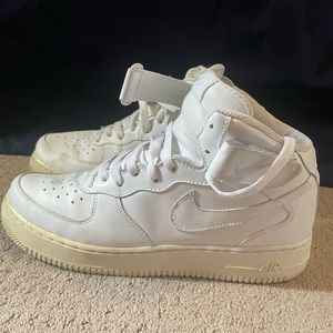 Nike Air men’s sneaker